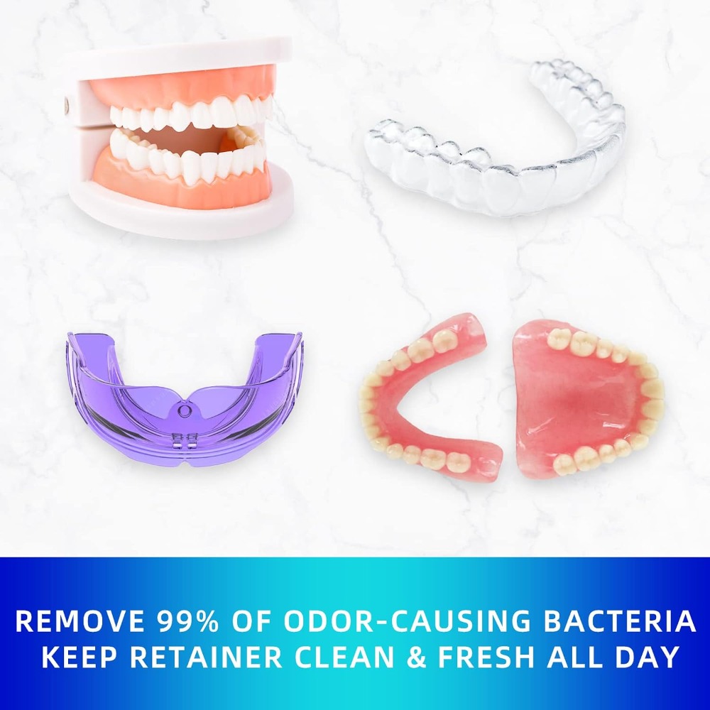 Professional Dental Retainer & - Teeth Whitening Dental incelemesi ve fiyatı