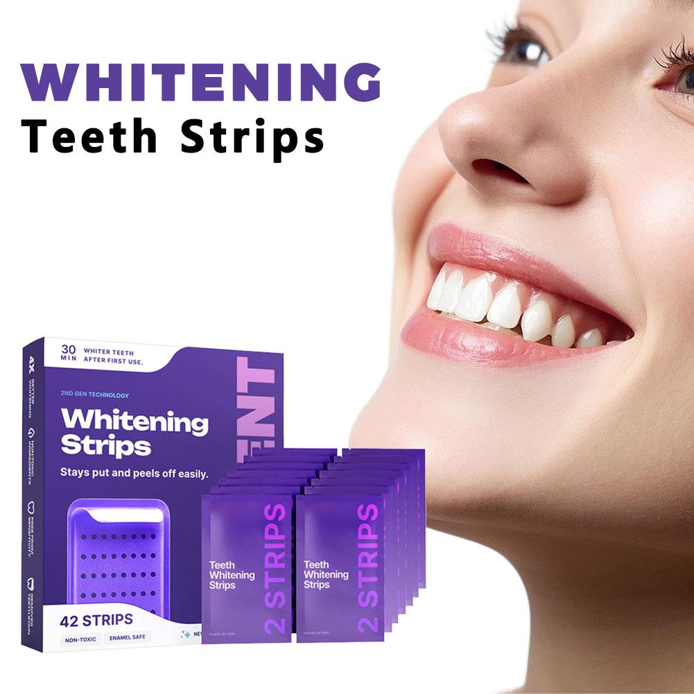 Purple Formula Teeth Whitening - Teeth Whitening Street incelemesi ve fiyatı